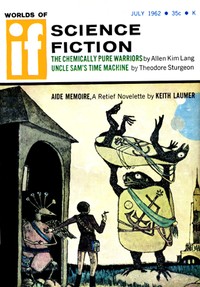 Book cover of "Aide Memoire"