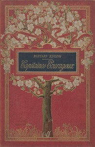 Book cover of "Capitaines Courageux: Une histoire du banc de Terre-Neuve"
