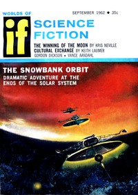 Book cover of "World in a Mirror"