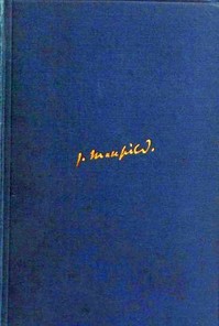 Book cover of "Selected Poems"