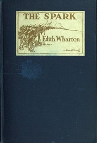 Book cover of "The Spark (The 'Sixties)"