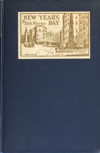 Book cover of "New Year's Day (The 'Seventies)"