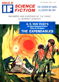 Book cover of "Manners and Customs of the Thrid"