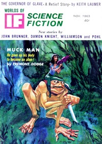 Book cover of "The Governor of Glave"