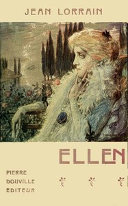 Book cover of "Ellen"