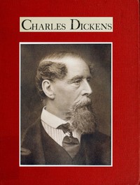 Book cover of "Charles Dickens"