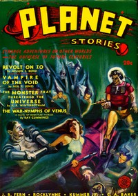 Book cover of "4-1/2B, Eros"