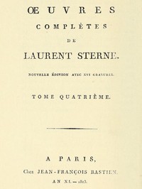 Book cover of "Oeuvres complètes, tome 4"