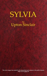 Book cover of "Sylvia: A Novel"