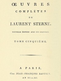 Book cover of "Oeuvres complètes, tome 5"