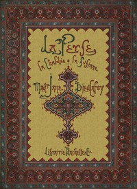 Book cover of "La Perse, la Chaldée et la Susiane"