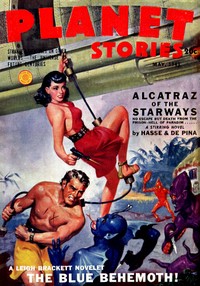 Book cover of "Menace of the Mists"