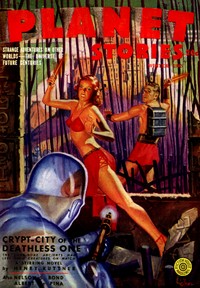 Book cover of "Conspiracy on Callisto"