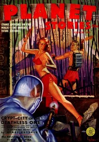 Book cover of "Castaways of Eros"