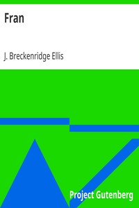 Book cover of "Fran"