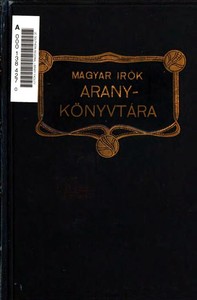 Book cover of "Jegenyék alatt: Elbeszélések"