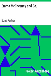Book cover of "Emma McChesney and Co."
