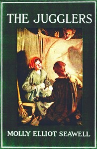 Book cover of "The Jugglers: A Story"