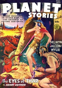 Book cover of "Highwayman of the Void"