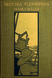 Book cover of "Deep-Sea Plunderings"
