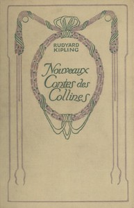 Book cover of "Nouveaux Contes des Collines"