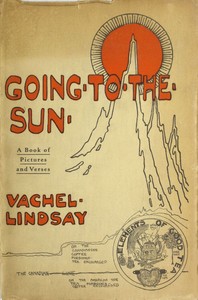 Book cover of "Going-to-the-Sun"
