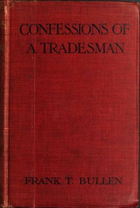 Book cover of "Confessions of a Tradesman"