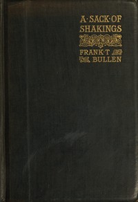 Book cover of "A Sack of Shakings"