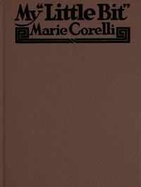 Book cover of "My "Little Bit""