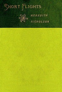 Book cover of "Short Flights"