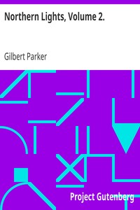 Book cover of "Northern Lights, Volume 2."
