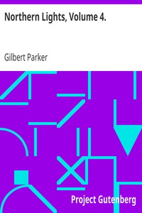 Book cover of "Northern Lights, Volume 4."