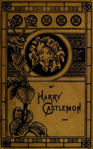 Book cover of "The Young Wild-Fowlers"