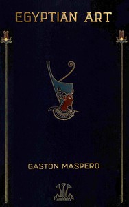 Book cover of "Egyptian Art: Studies"