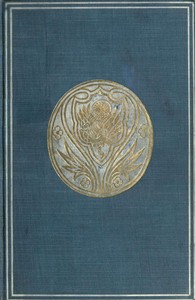 Book cover of "Salve Venetia, gleanings from Venetian history; vol. I"
