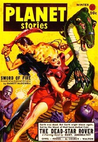 Book cover of "Let the Ants Try"