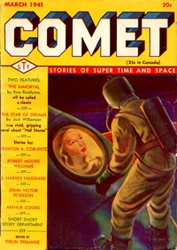 Book cover of "The Planet of Illusion"