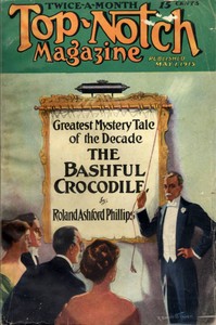 Book cover of "Decidedly Odd"