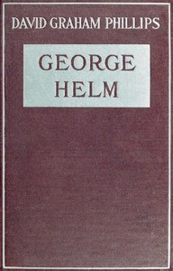 Book cover of "George Helm"