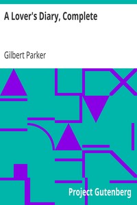 Book cover of "A Lover's Diary, Complete"