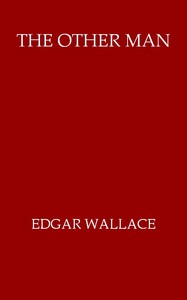 Book cover of "The Other Man"
