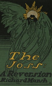 Book cover of "The Joss: A Reversion"