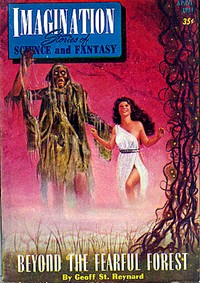 Book cover of "An Eel by the Tail"