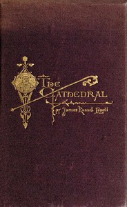 Book cover of "The Cathedral"
