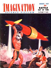 Book cover of "Reality Unlimited"
