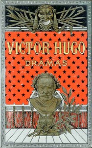 Book cover of "Dramas (2 de 2): Lucrecia Borgia; María Tudor; La Esmeralda; Ruy Blas"