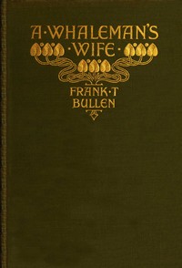 Book cover of "A Whaleman's Wife"