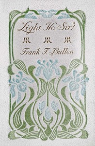 Book cover of ""Light Ho, Sir!""