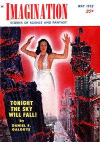 Book cover of "Final Examination"