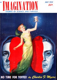 Book cover of "So Many Worlds Away..."